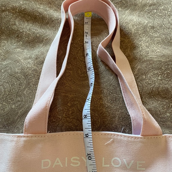 Marc Jacobs daisy tote - Picture 2 of 7